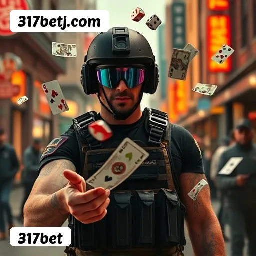 Integração de APIs 317bet.com - APIs em Tempo Real para Provedores de Jogos e Gateways de Pagamento