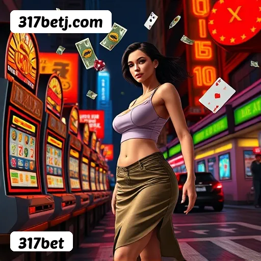 Blackjack Premium Ao Vivo 317bet.com - Múltiplas Variações com Dealers Brasileiros