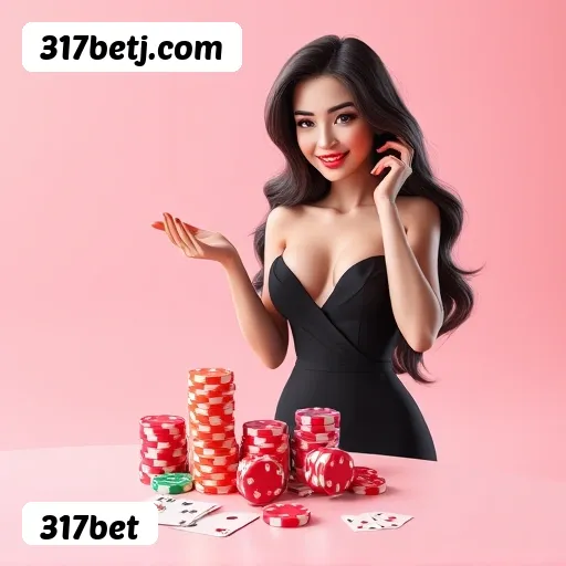 Rodadas Grátis Diárias 317bet.com - 50 Rodadas Todos os Dias em Slots Premium