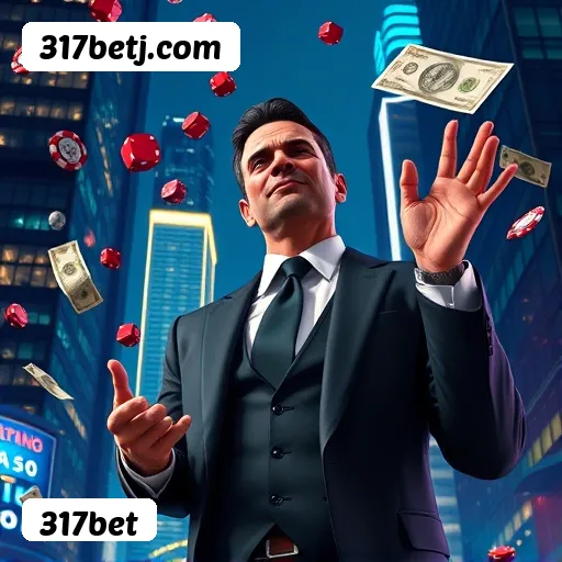 Torneios Semanais 317bet.com - R$ 100.000 em Prêmios Toda Semana