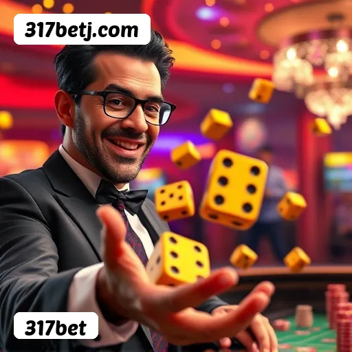 Sistema VIP Exclusivo 317bet.com: Gold, Platinum e Diamond com Bônus até 300% e Cashback Semanal