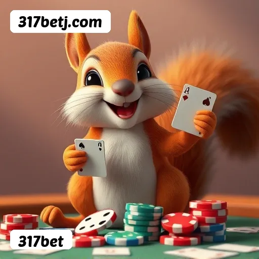 Bônus de Boas-vindas 317bet até 300% + Rodadas Grátis - Oferta Exclusiva para Novos Jogadores no Brasil